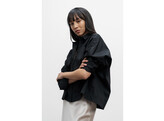 Gigi Shirt - Black S