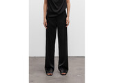 Ava Trousers - Black S