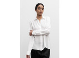 Mia Shirt - Off-White XS