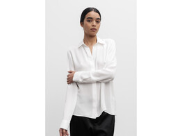 Mia Shirt - Off-White