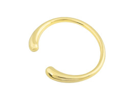 Melt Bracelet-Gold