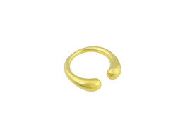 Melt Ring-Gold 18 EUR