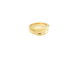 Onda Ring-Gold EUR 16