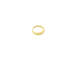 Pinkey Ring-Gold EUR 13