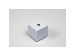 Cube Candyshop / White