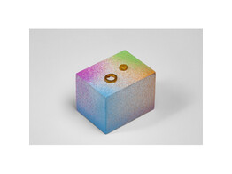 Cube Candyshop Pair /Color