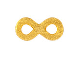 Infinity 1 Pcs / Gold Plated