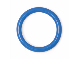 Color Ring-Enamel / Blue