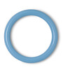 Color Ring-Enamel / Light Blue 55
