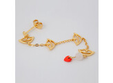 Topping Long 4 Secrets 1 Pcs / Gold Plated