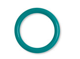 Color Ring-Enamel / Petrol 52