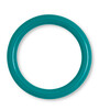 Color Ring-Enamel / Petrol 55