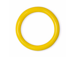 Color Ring-Enamel / Yellow