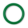 Color Ring-Enamel / Green 57