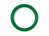 Color Ring-Enamel / Green 55