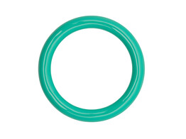 Color Ring-Enamel / Light Green