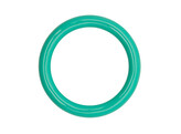 Color Ring-Enamel / Light Green 52