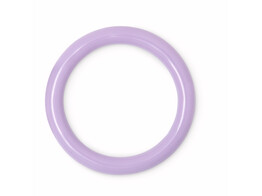 Color Ring-Enamel / Purple