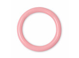 Color Ring-Enamel / Light pink 57