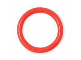 Color Ring-Enamel / Lipstick Red