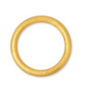 Color Ring / Gold Plated 52