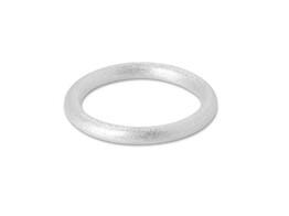 Color Ring / Silver