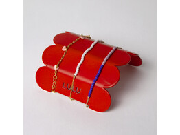 Bracelet - Display / Red