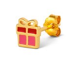 Christmas Gift- 1Pcs / Gold Plated
