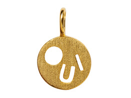 Oui / Gold Plated