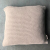 Pillowcase 50x50cm / Bobo / Apricot
