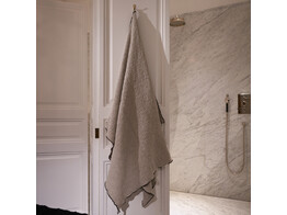 Cotton Towel 30cm x 50cm / Castell