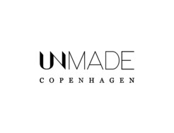 Unmade Copenhagen